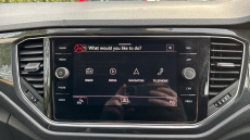 Volkswagen T-Roc 1.5 TSI EVO SEL 5dr Petrol Hatchback